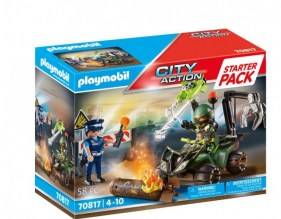 SET-POLICIJSKI  TRENING